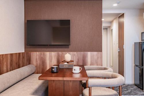 Apartment Hotel 11 Kuromon 4 - Vacation STAY 19090