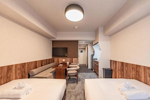 Apartment Hotel 11 Kuromon 4 - Vacation STAY 19090