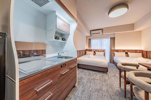 Apartment Hotel 11 Kuromon 4 - Vacation STAY 19090