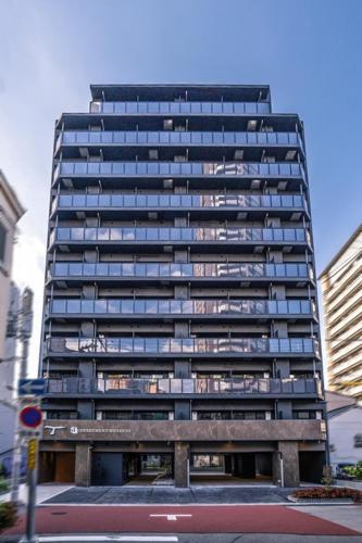 Apartment Hotel 11 Kuromon 4 - Vacation STAY 19090