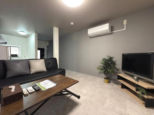 Yuzu House Osaka - Vacation STAY 19110