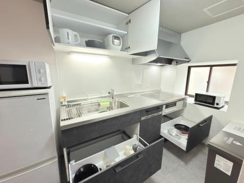 Yuzu House Osaka - Vacation STAY 19110