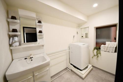 Yuzu House Osaka - Vacation STAY 19110