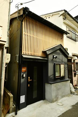 Yuzu House Osaka - Vacation STAY 19110