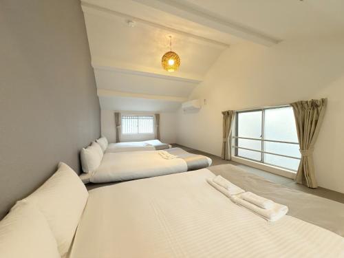 Yuzu House Osaka - Vacation STAY 19110
