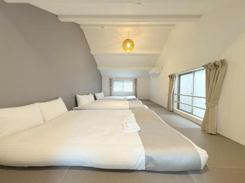 Yuzu House Osaka - Vacation STAY 19110