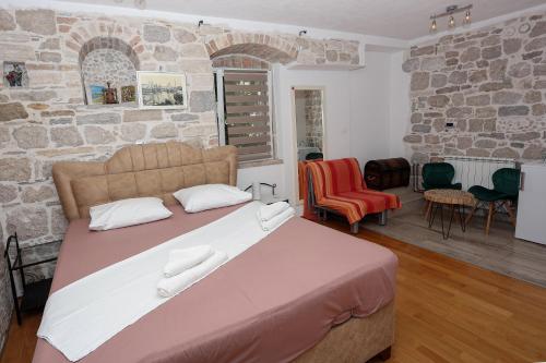 Apartments Nikolla