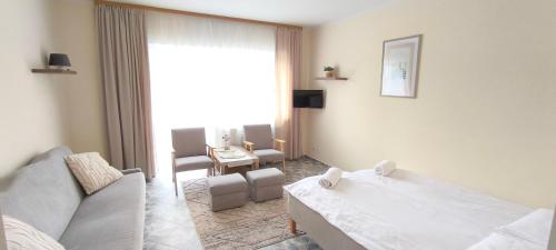 Willa KASIA - tylko 500 m do szerokiej plaży!