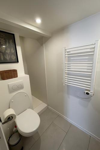 Joli studio