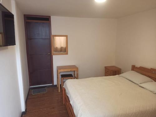 Gallery image of Hotel Casa Vieja in Ipiales