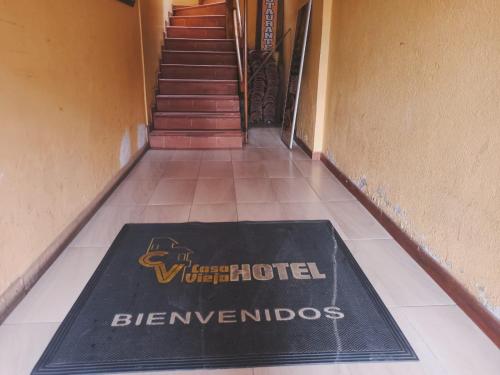 Gallery image of Hotel Casa Vieja in Ipiales