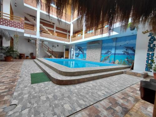 Gambar di galeri bagi Majus House di Los Órganos