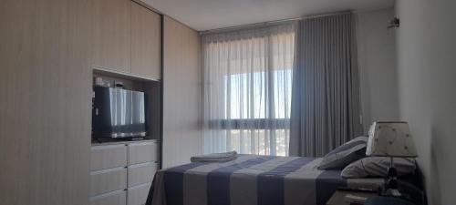 Llit o llits en una habitació de In Towers