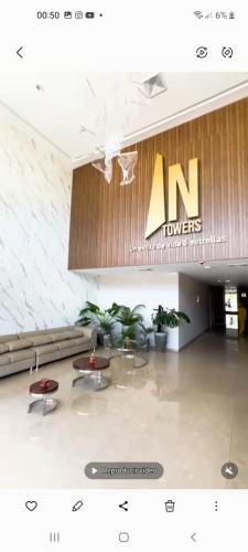 In Towers