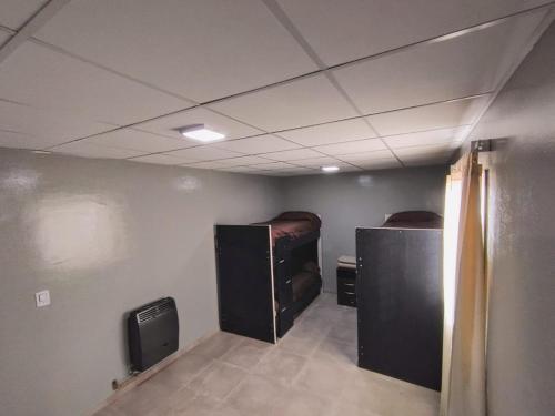 Fotografie z fotogalerie ubytování CTA DIVISION House v destinaci Malargüe