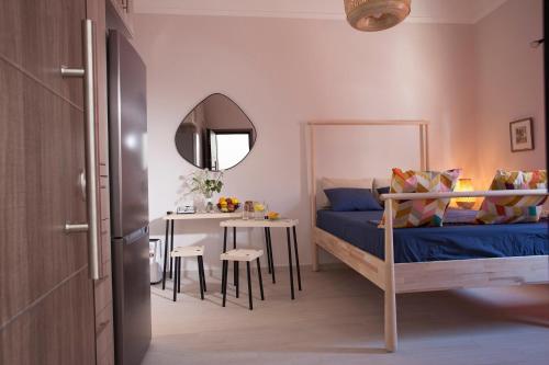 Cozy Apartment Next To PIRAEUS PORT