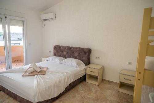 Fotografie z fotogalerie ubytování Ajka apartments v destinaci Ulcinj