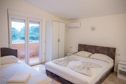 Fotografie z fotogalerie ubytování Ajka apartments v destinaci Ulcinj