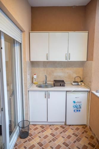 Fotografie z fotogalerie ubytování Ajka apartments v destinaci Ulcinj