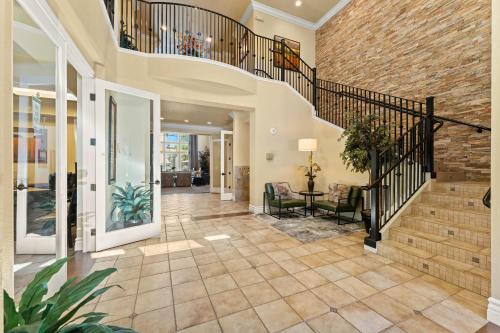 SteamboatにあるLuxury 2BR 2BA Apartment with Pool Gym & Theaterのギャラリーの写真