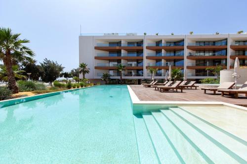 Del mar water front - Azul by Enjoy your stay