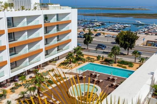 Del mar water front - Azul by Enjoy your stay