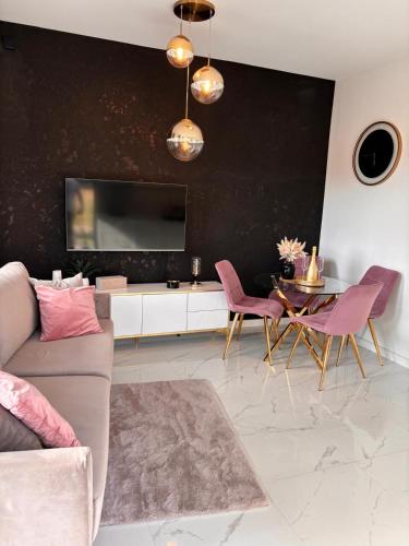 Apartament AP Wiatrakowo Jastrzębia góra