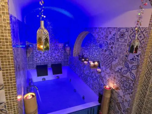 La Casa di Emanuella - Rooms & International Suites photo 1