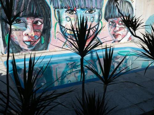 Galería fotográfica de Parivaar Host en Concepción del Uruguay