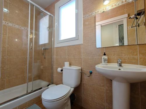 Cozy apartment in Gracia