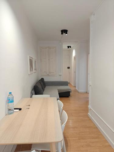 Cozy apartment in Gracia
