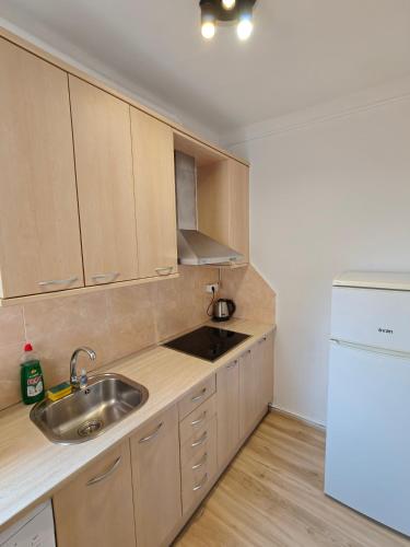 Cozy apartment in Gracia