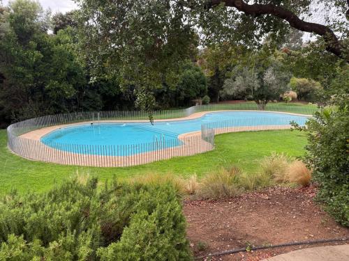 Fotografie z fotogalerie ubytování Descanso y naturaleza en Papudo v destinaci Papudo