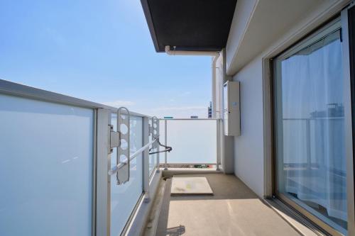 Junction Namba South Hotel Apartment ジャンクション難波南ホテルアパートメント