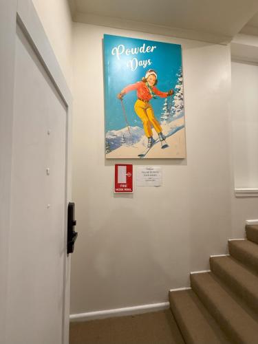 Fotografie z fotogalerie ubytování Spacious Group Getaway - Fireplace - 75TV - Mega Fast Wi-Fi v destinaci Mount Buller