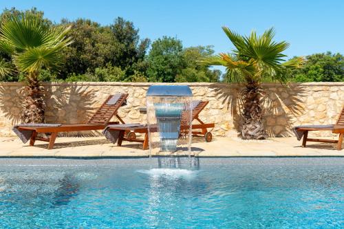 Apartments Antonija and Robert