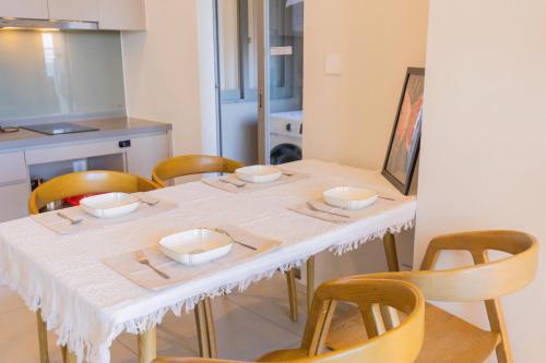 Φωτογραφία από το άλμπουμ του The Song Vung Tau Condotel - Linhhomestay σε Vung Tau