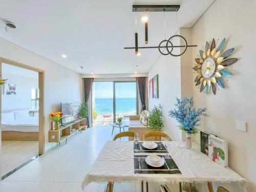 Φωτογραφία από το άλμπουμ του The Song Vung Tau Condotel - Linhhomestay σε Vung Tau