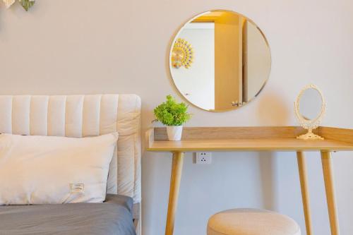 Φωτογραφία από το άλμπουμ του The Song Vung Tau Condotel - Linhhomestay σε Vung Tau