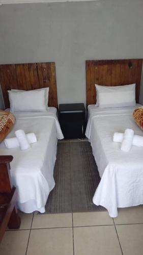 Gallery image of The Croc Guest house in Springs