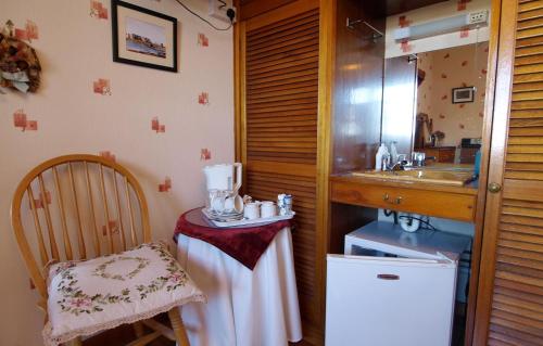 Fotografie z fotogalerie ubytování Barkers Accommodation v destinaci Spanish Point
