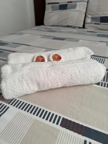 Fotografie z fotogalerie ubytování Apto Serras Gerais v destinaci Dianópolis