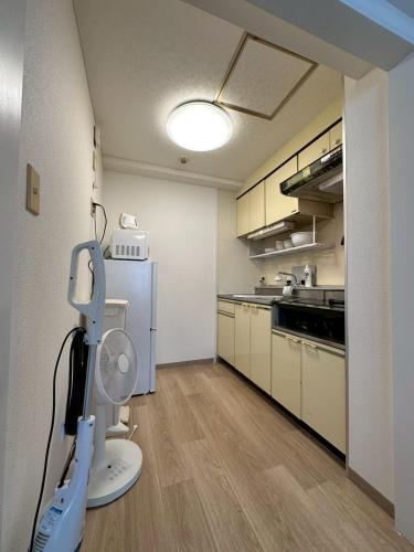 NewOpenSapporo TanukikojiShimaya Building305
