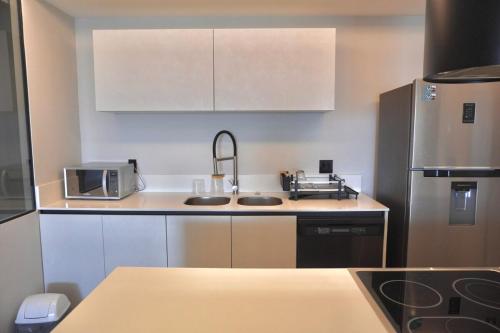 Φωτογραφία από το άλμπουμ του Apartment 18 G σε Guadalajara