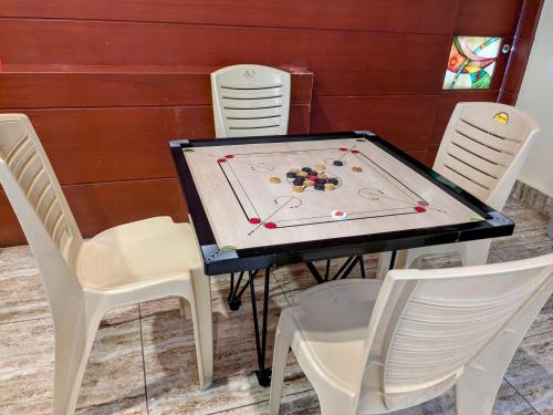 Φωτογραφία από το άλμπουμ του GVK Holiday Inn σε Mysore