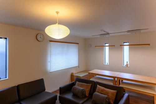 IKEPOND HOUSE Tokyo
