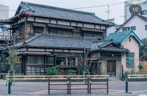 IKEPOND HOUSE Tokyo