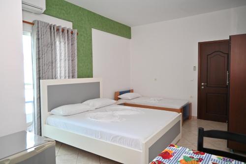 Fotografie z fotogalerie ubytování Vila Zeka v destinaci Ksamil