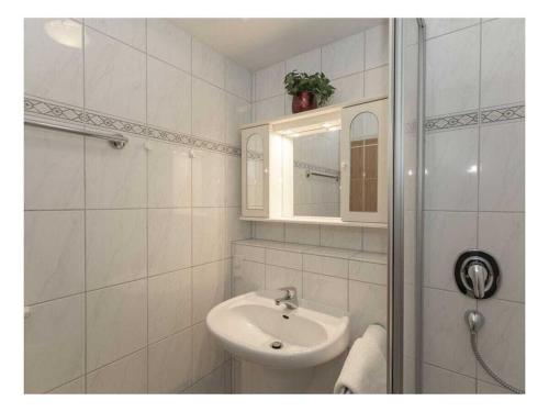 O baie la Kurpark Residence Apartment 211B
