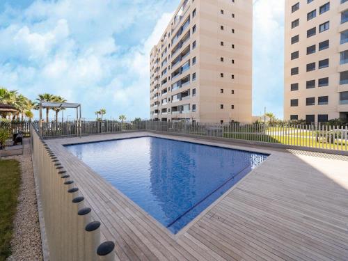 Modern Coastal Gem, Torrevieja